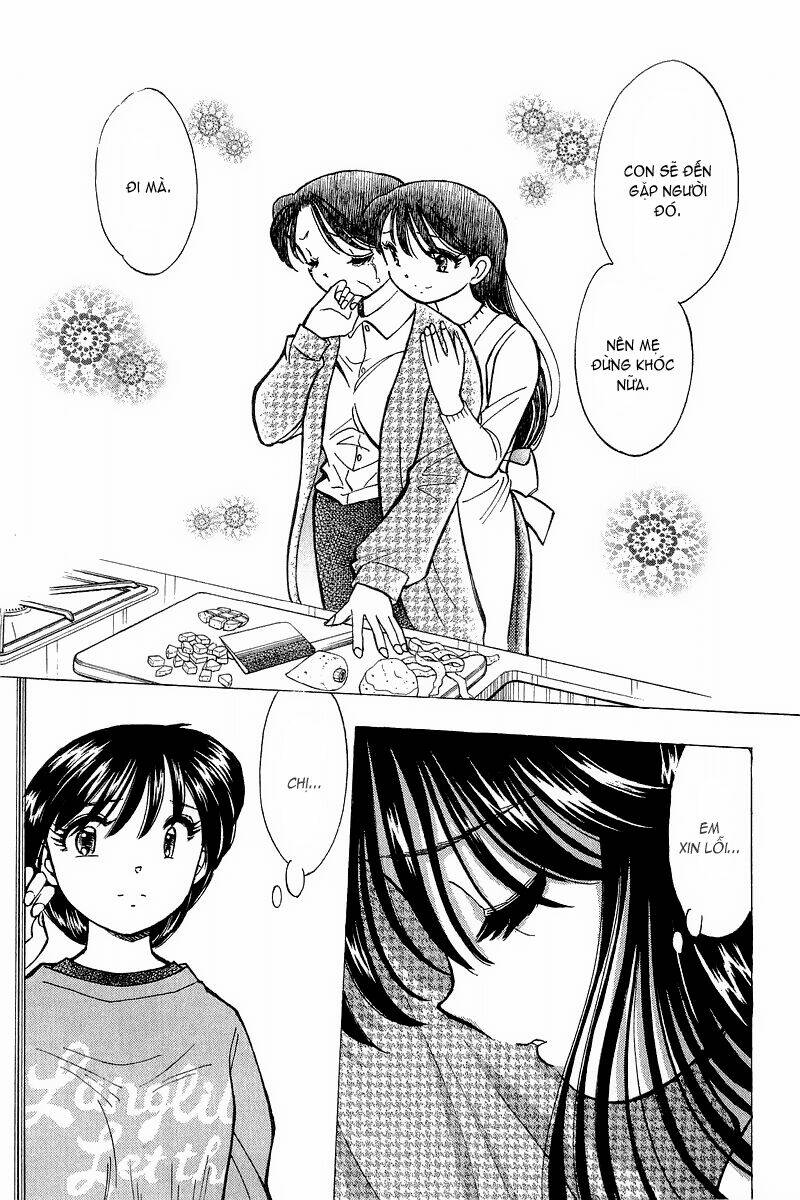 yume de aetara chapter 129 20