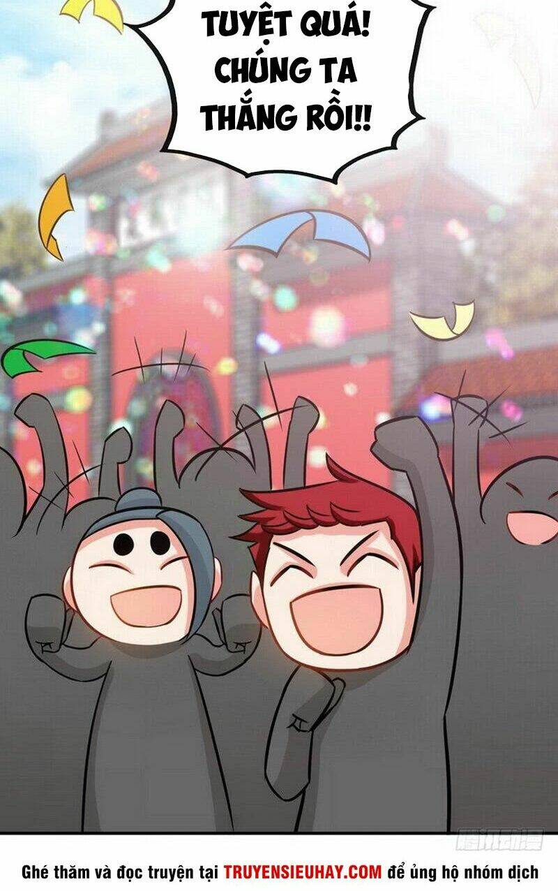 chí tôn thần ma chapter 35 3