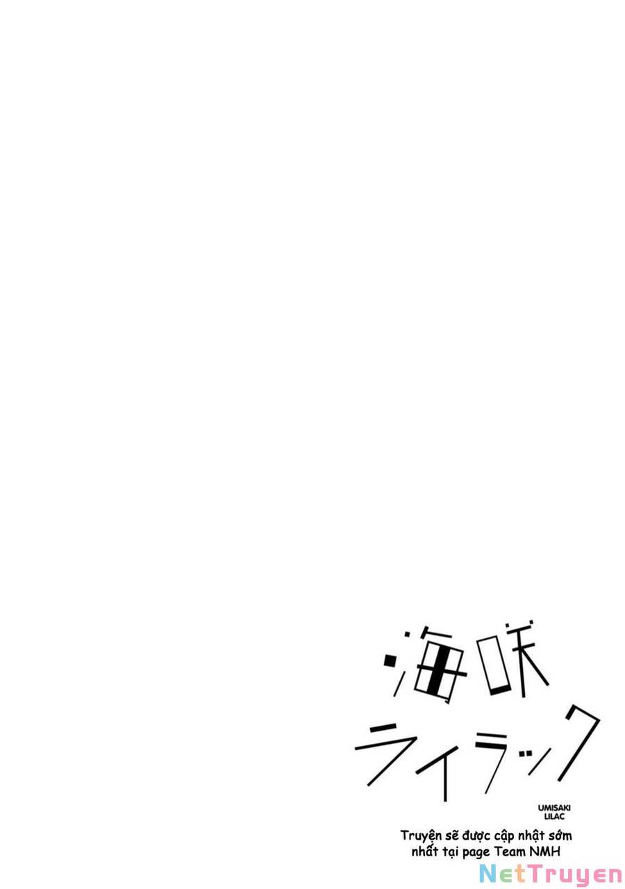 umisaki lilac chapter 15 16