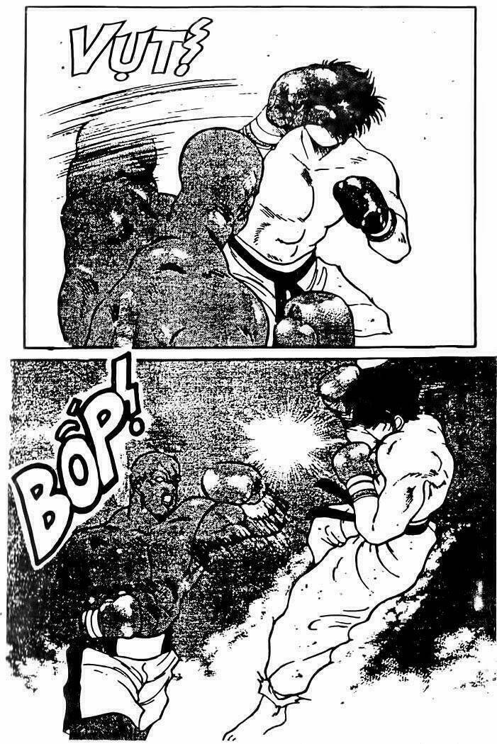 truyền nhân atula - shura no mon i chapter 82 22