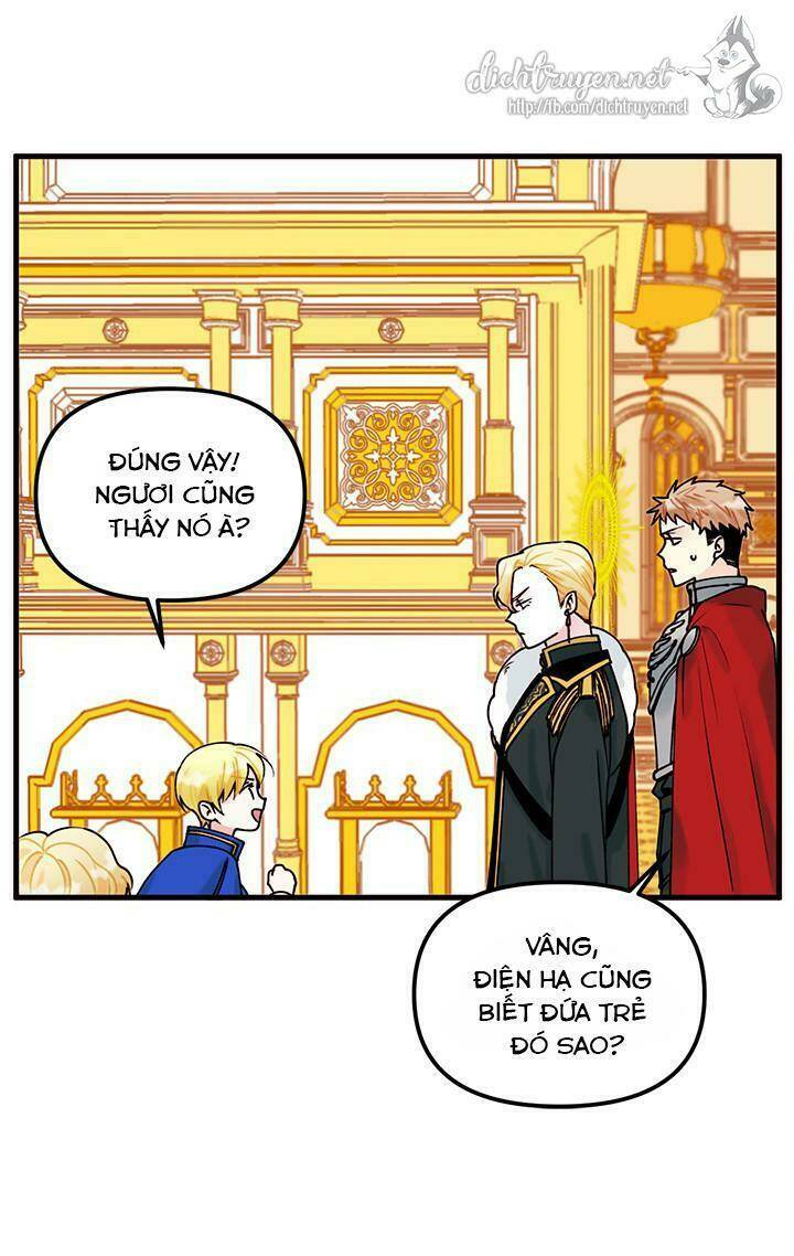 công chúa bãi rác chapter 4 7