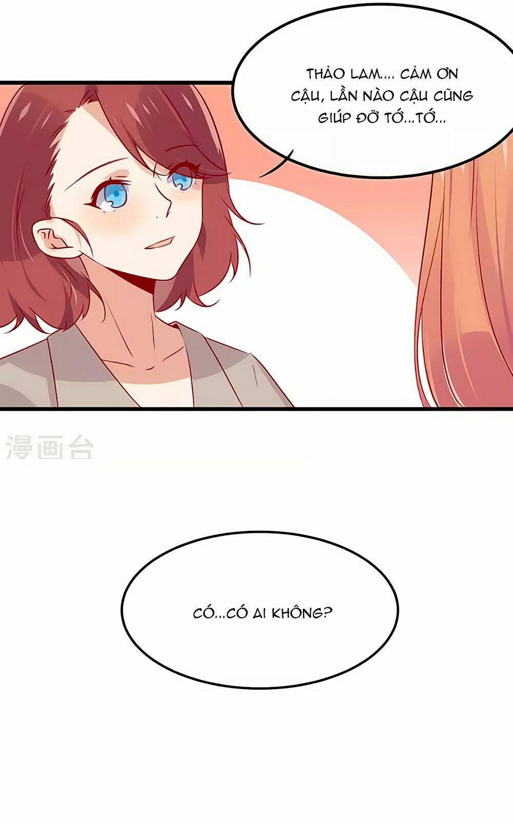 tổng tài, như vậy nhanh quá chapter 8 8