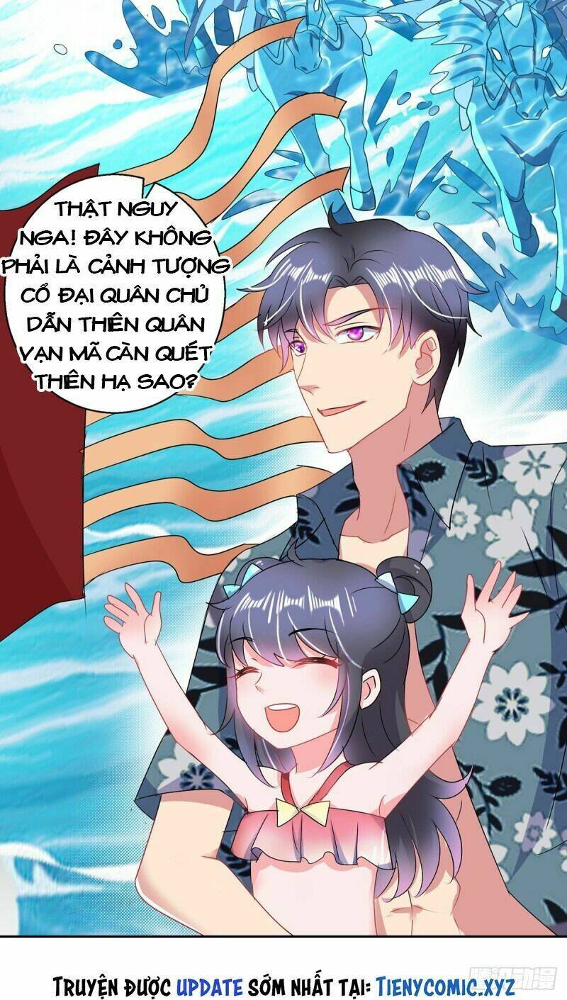 vú em là cổ tiên chapter 159 3