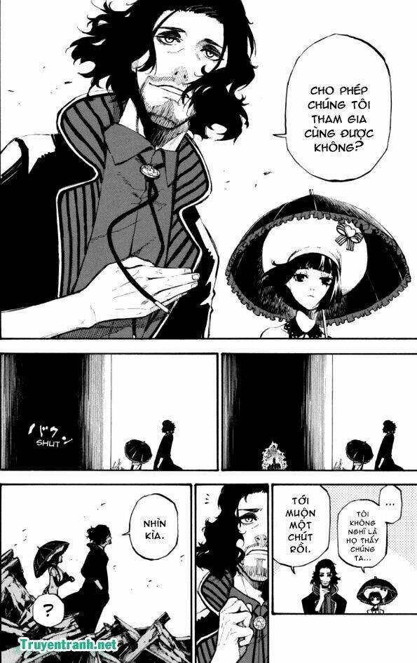 dolly kill kill chapter 159 5