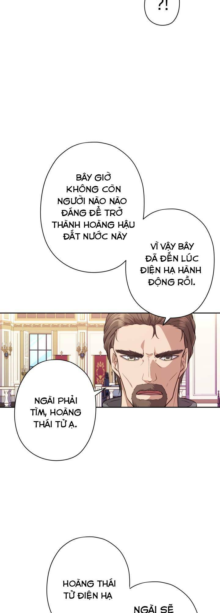 gửi đến người bạn của tôi chapter 24 17
