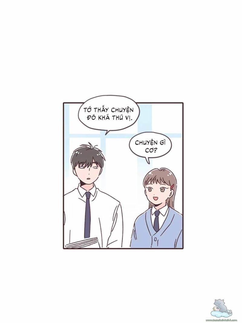 ngày định mệnh của đôi ta chapter 2 71