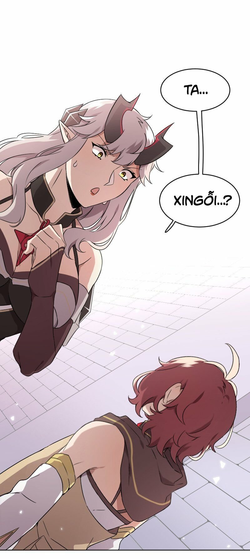 pháp sư và nữ chúa quỷ chapter 85 35