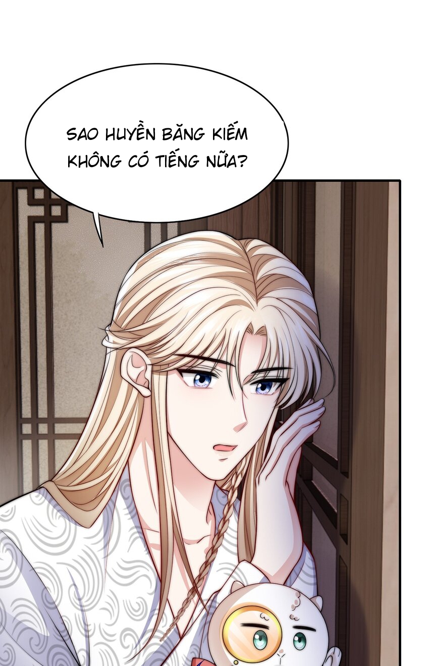 chiến lược tẩy trắng của phản diện chapter 44 21