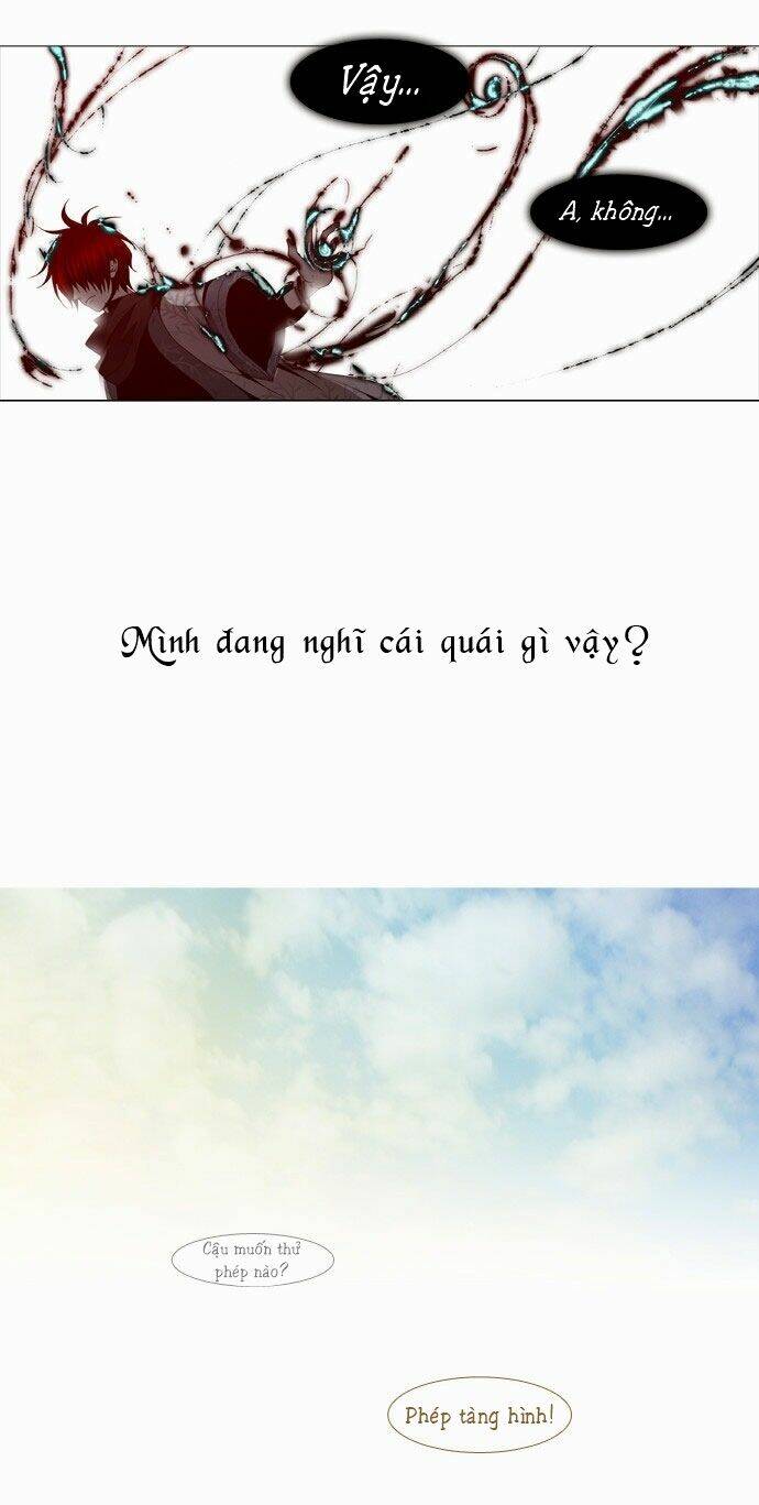 một không gian thời gian khác chapter 39 15