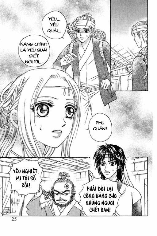 tiên khúc chapter 7 27