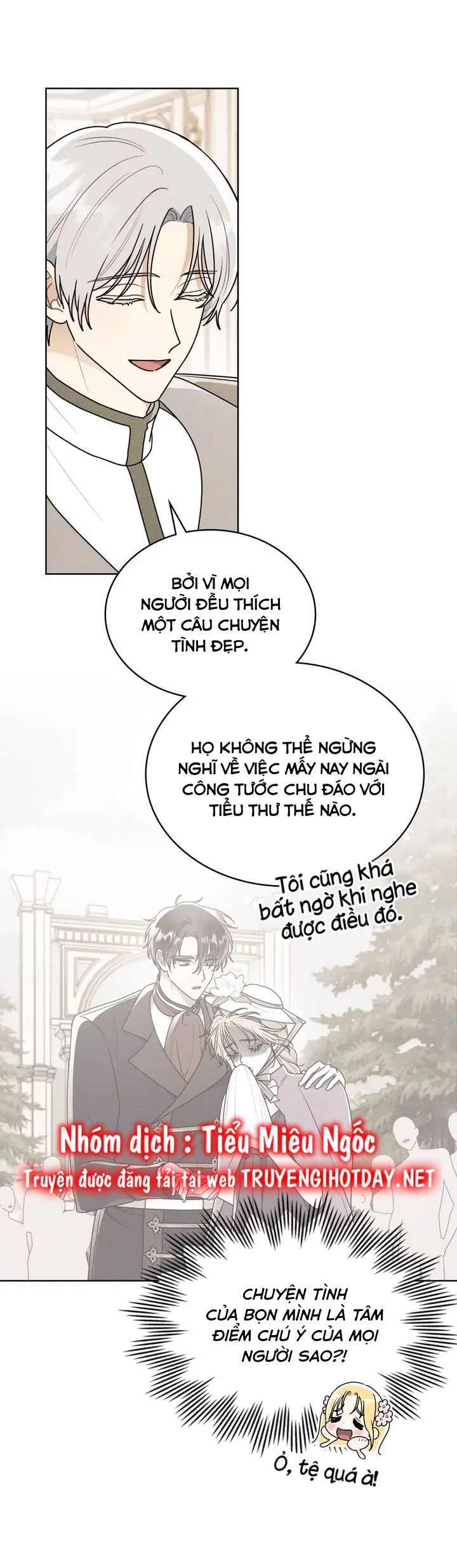 chúng ta cùng nhau tắm nhé? chapter 25 14