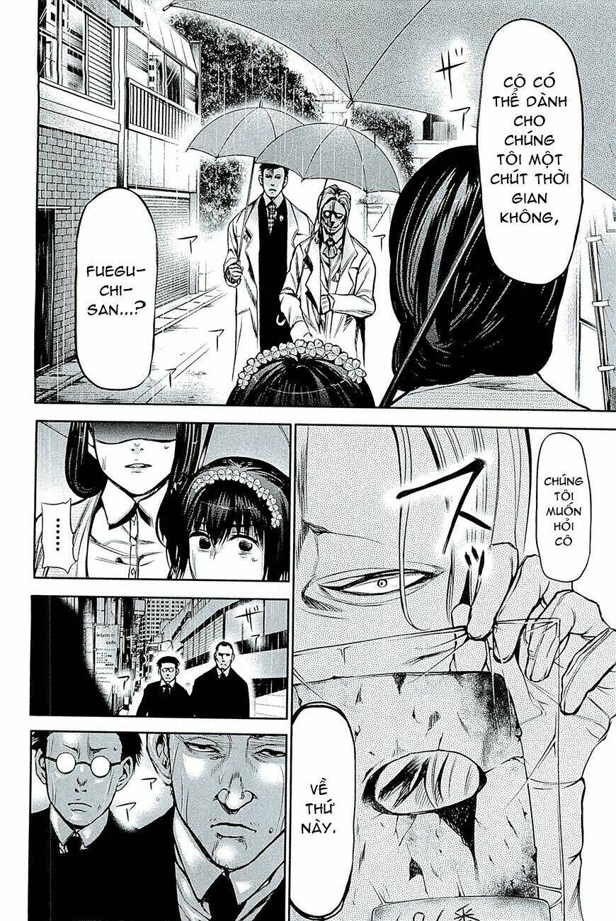 ngạ quỷ tokyo chapter 15 4