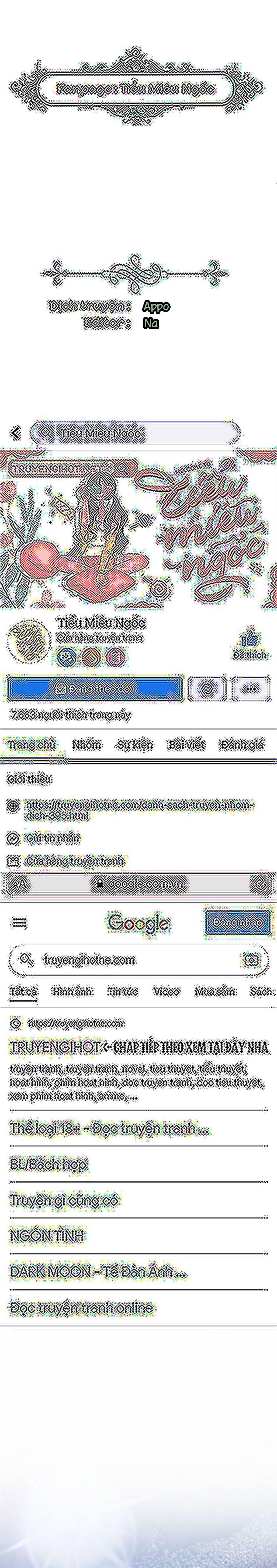 sự hy sinh của ác quỷ chapter 62 1