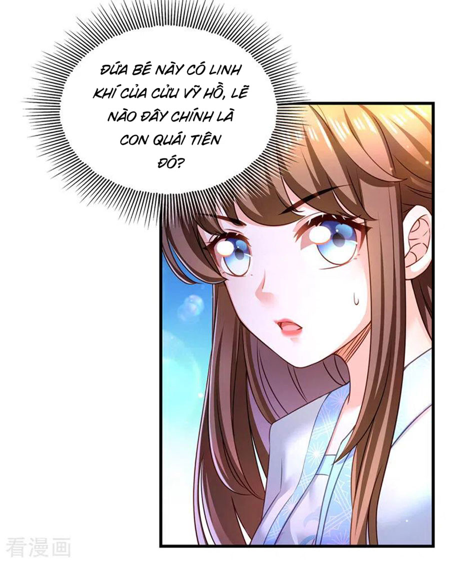 ngã tại hậu cung đương đại lão nữ chapter 61 19