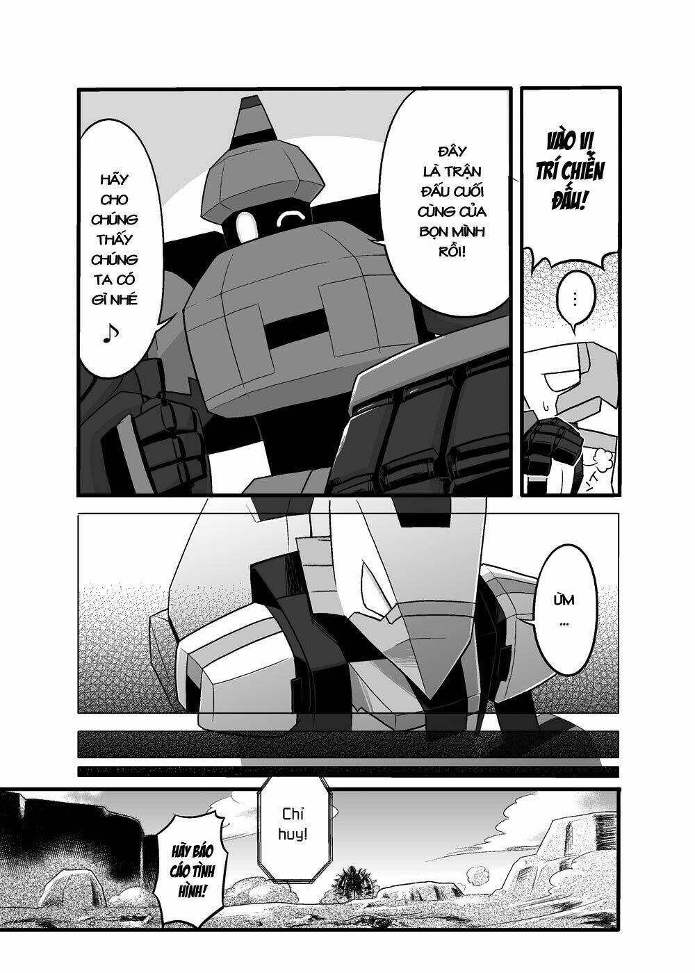 cosmic break manga chapter 4 8