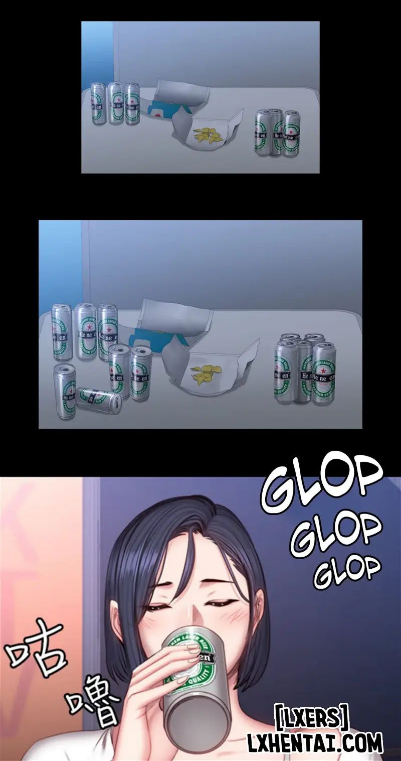 huấn luyện viên phòng thể hình - không che chapter 36 30