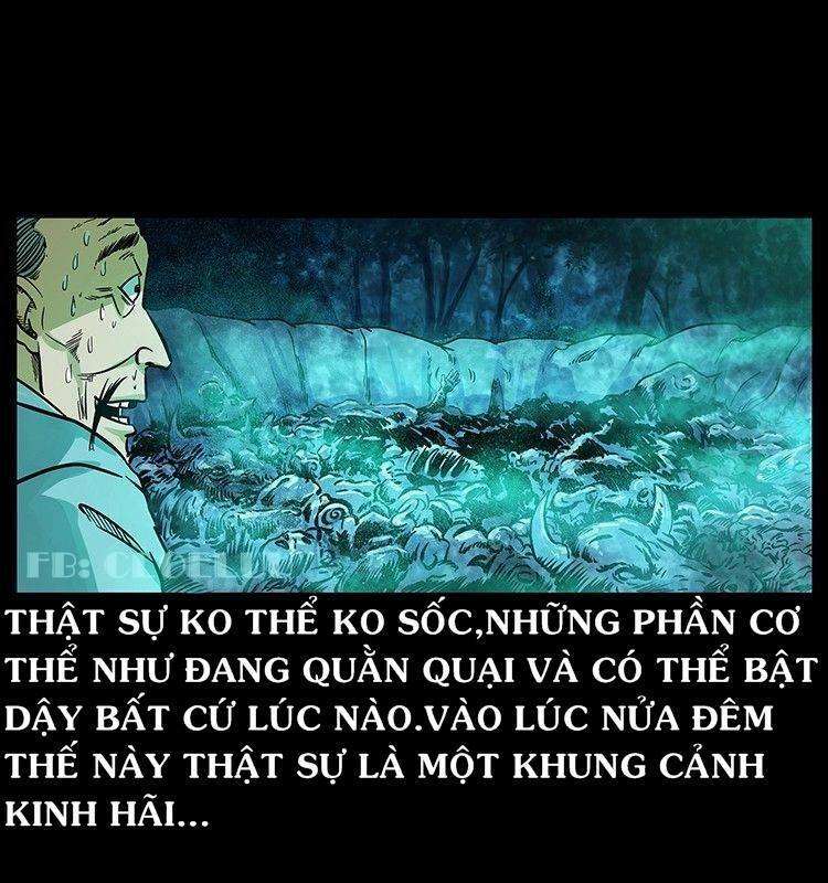 tiên sơn truyền kỳ chapter 13 11