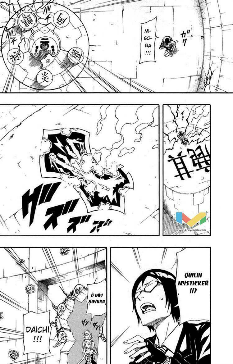 blazer driver chapter 28.2 8