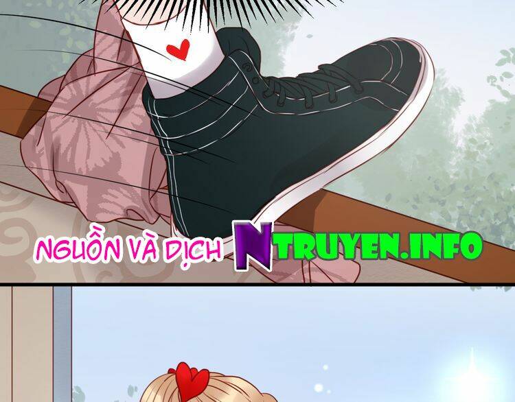 lượm được 1 tiểu hồ ly chapter 40 8