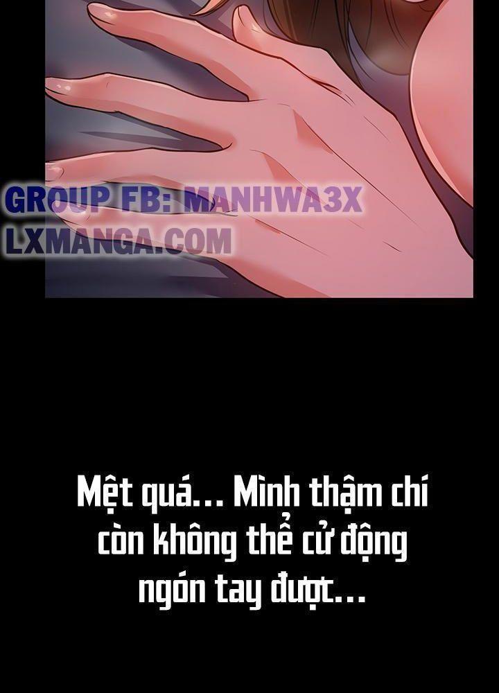 hầu nữ trẻ tuổi chapter 0.5 86