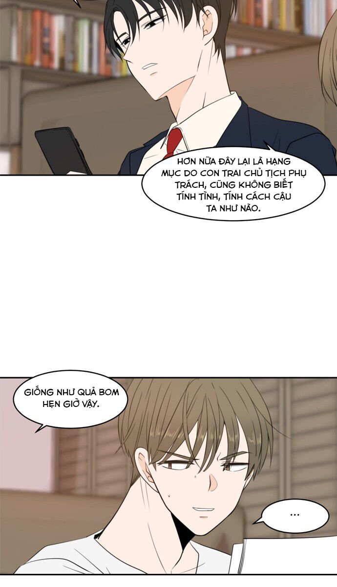 kiếp này cũng xin chăm sóc tôi như vậy nhé kiếp này cũng xin chăm sóc tôi như vậy nhé chapter 5 15