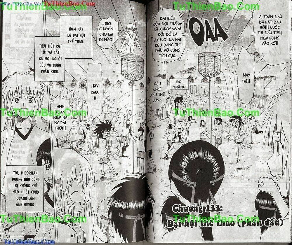 akuno của tôi chapter 14 30