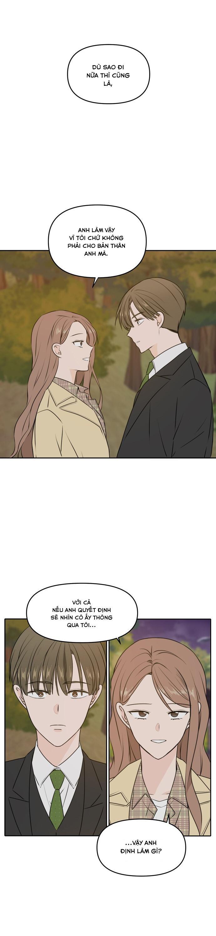 hẹn gặp nhau ở kiếp thứ 19 chapter 43 17