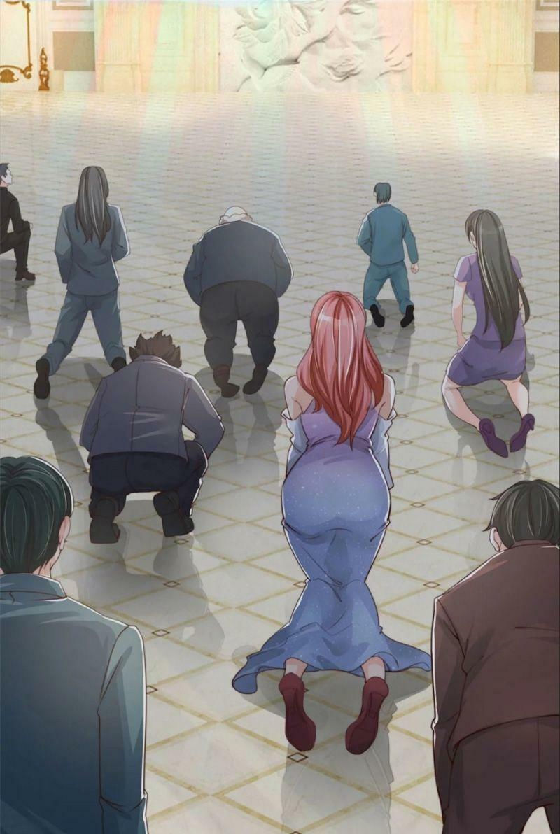 vú em tiên tôn đi ở rể chapter 189 28