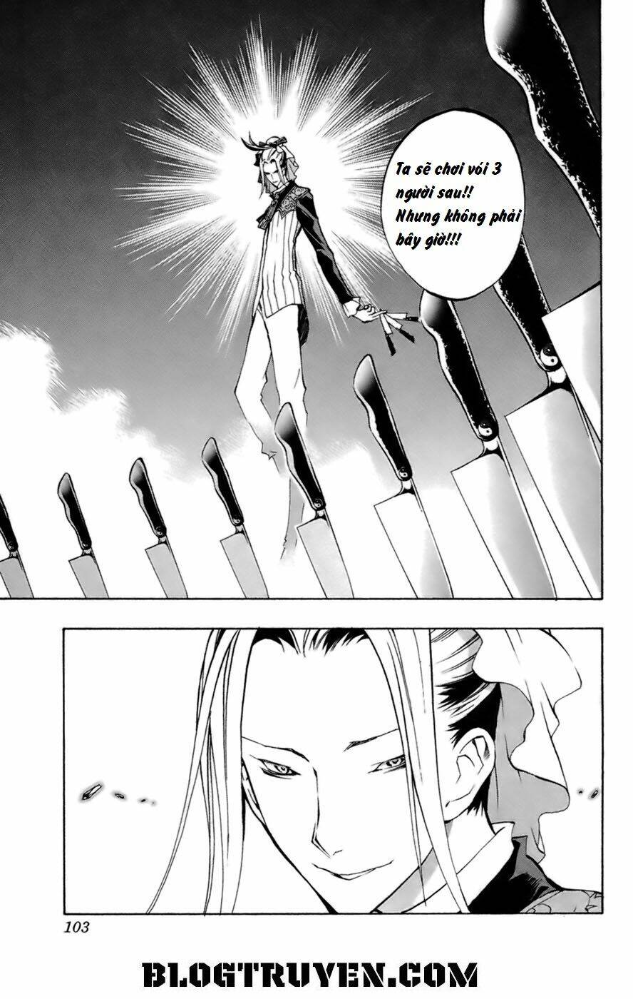 akaboshi - ibun suikoden chapter 13 14