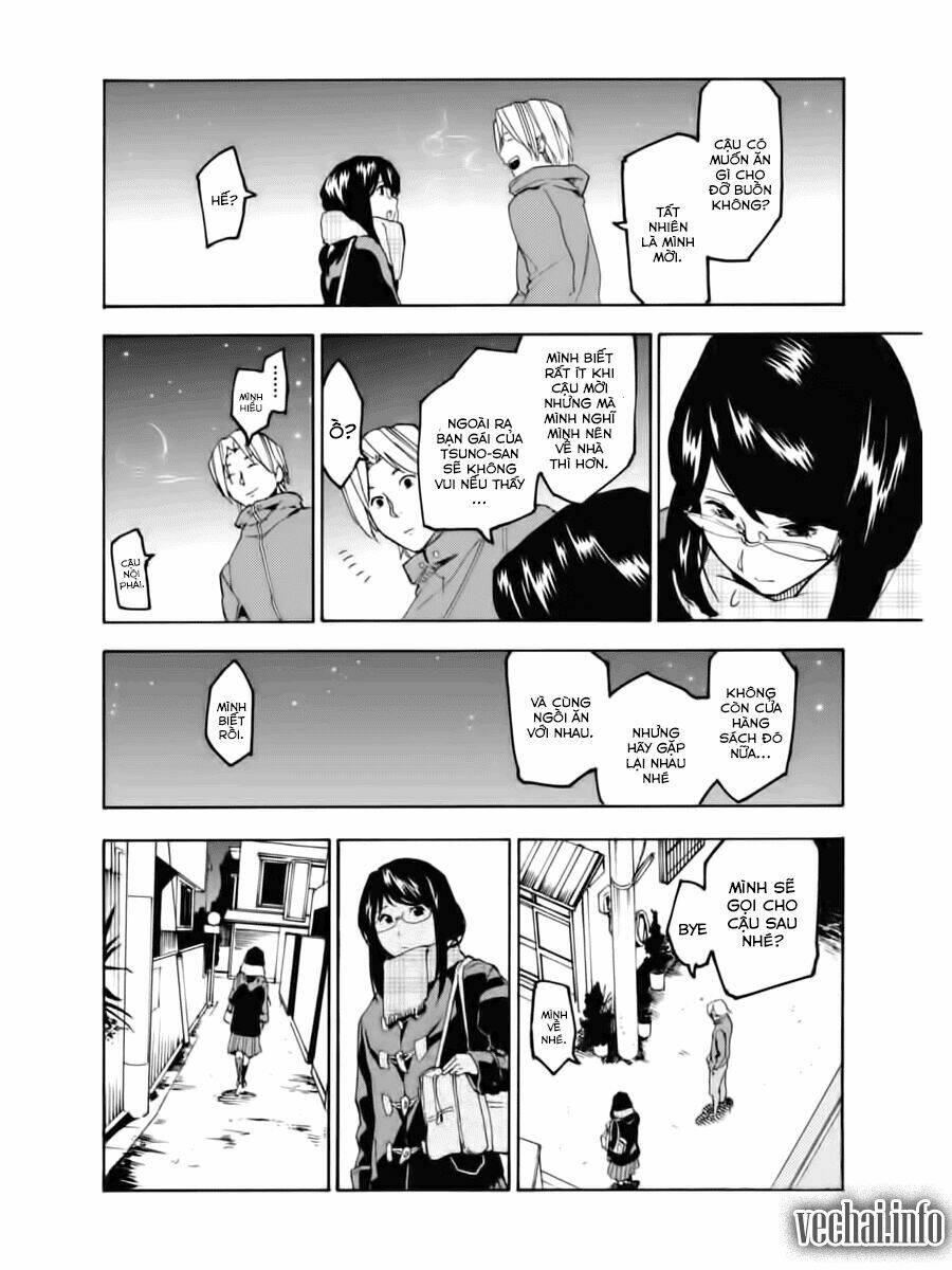 jinrou game chapter 1 7
