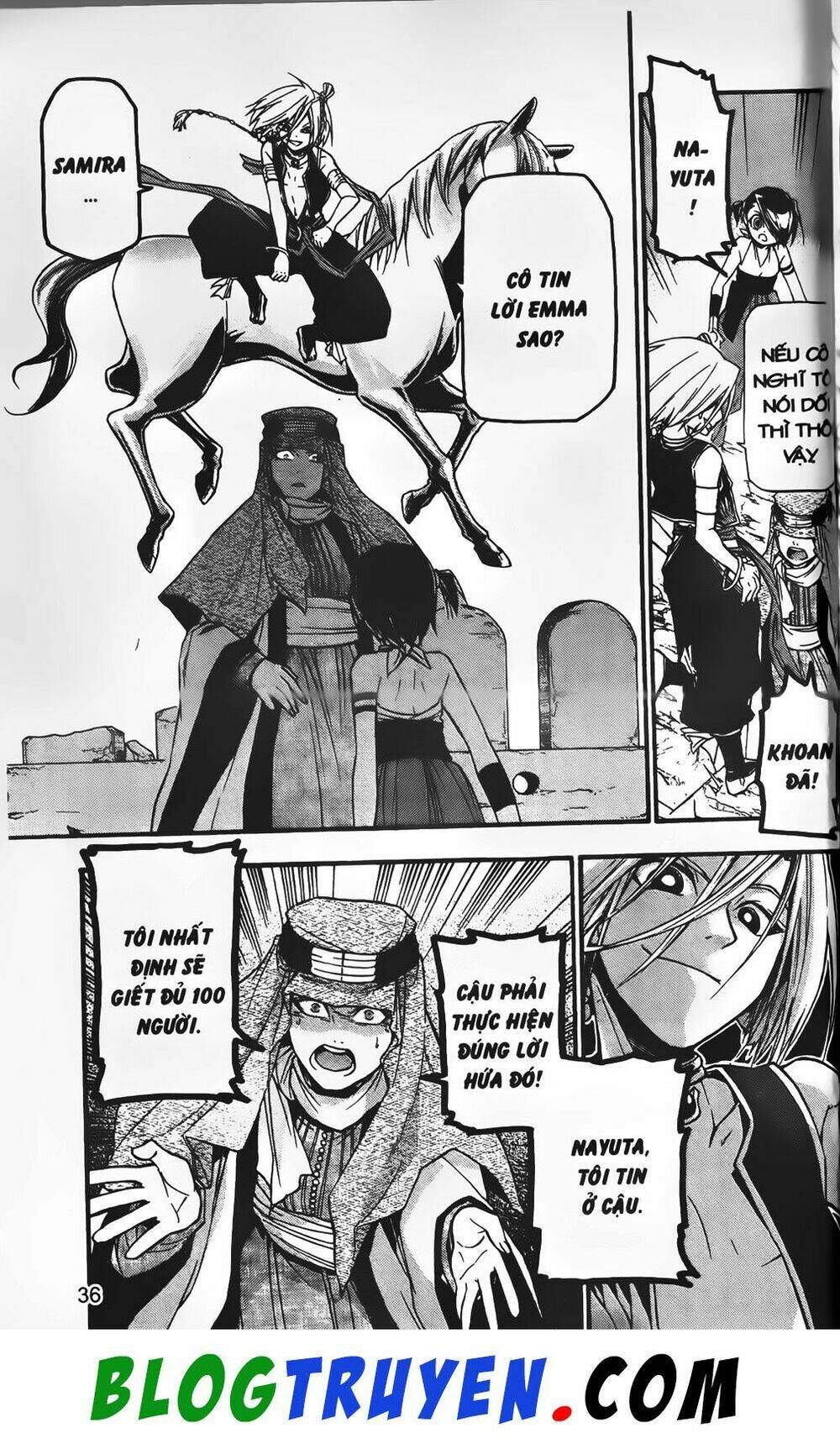 emma đến từ địa phủ chapter 18 24