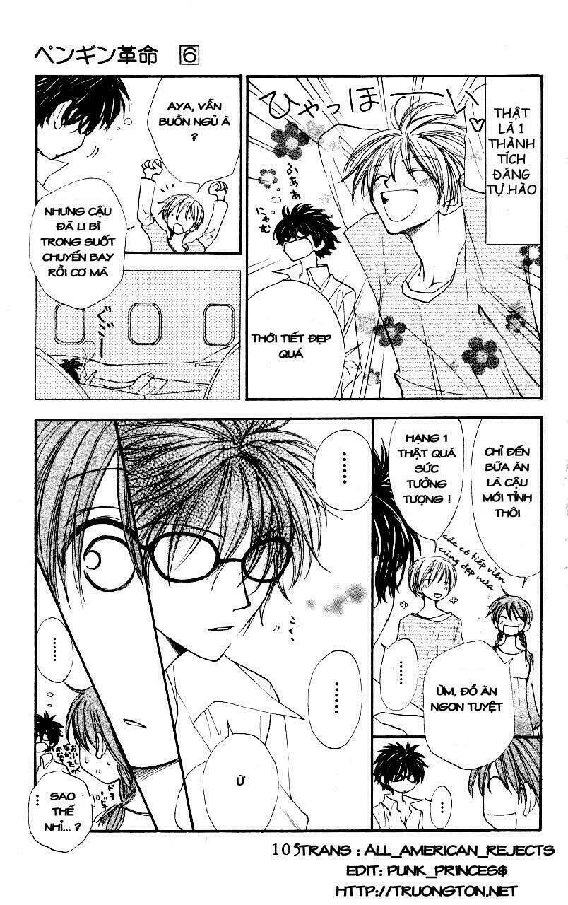 penguin revolution chapter 29 6