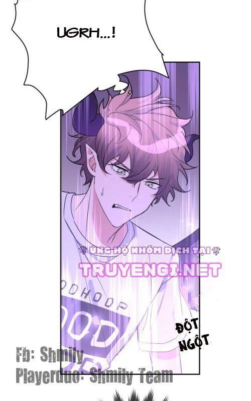 cẩn thận kẻo bị mộng quỷ nuốt chửng đó nha chapter 3 4