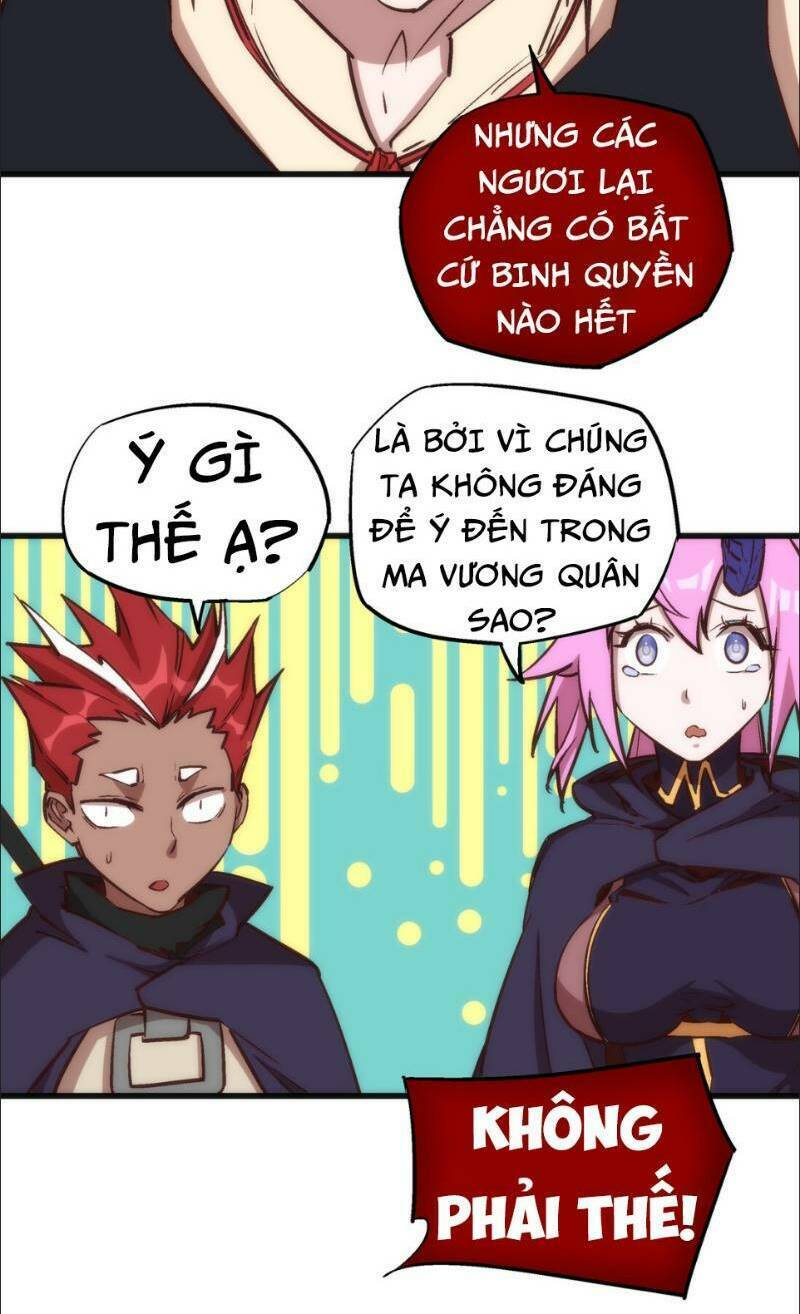 ta không phải đại ma vương chapter 20 6