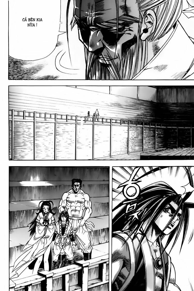 king of hell chapter 49 12