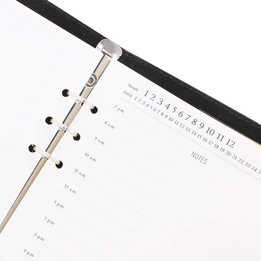 Sổ Càng  Cua Planner Lop-Gl6X