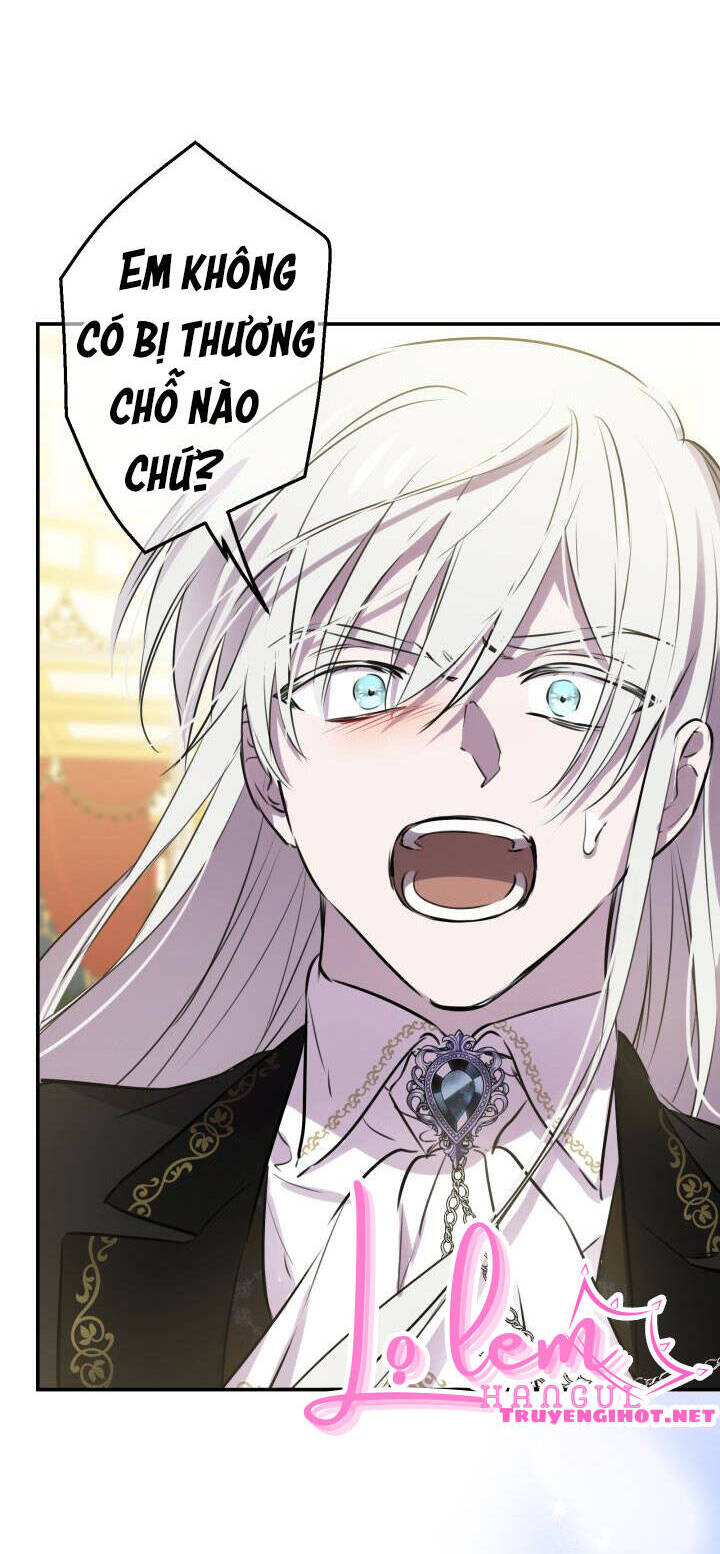 những nhân vật mạnh nhất thế giới ám ảnh tôi chapter 29.2 5