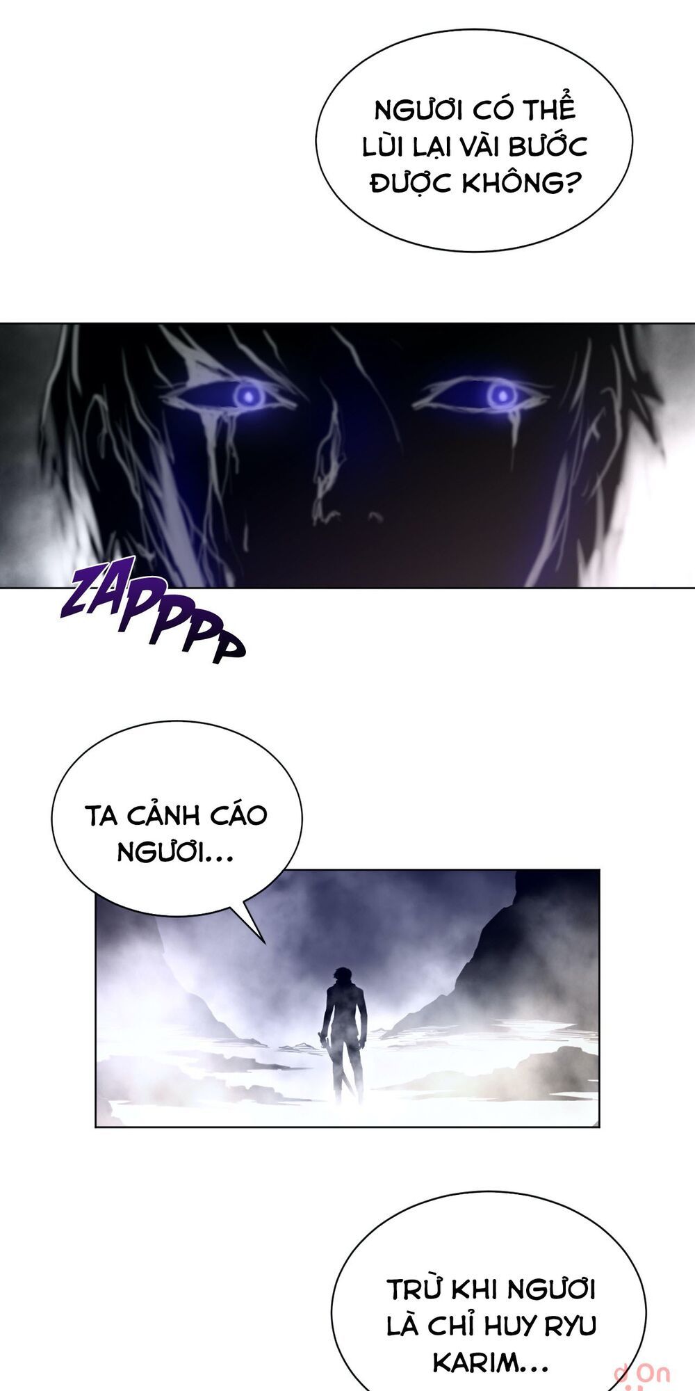 một nửa hoàn hảo chapter 104 33