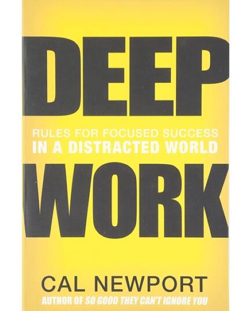 Deep Work