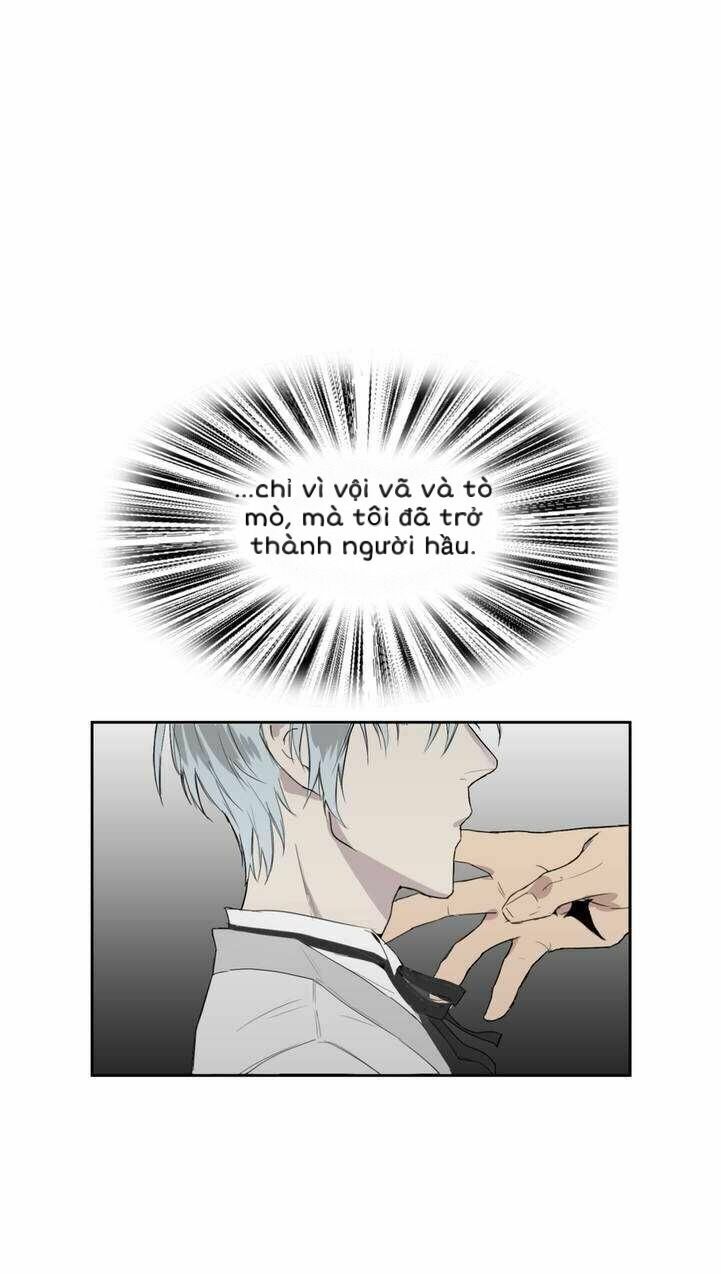 người hầu hoàng gia chapter 1 27