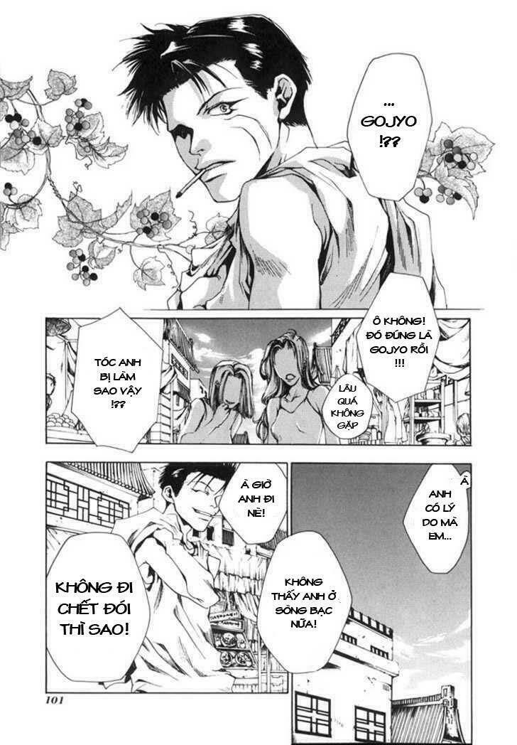 saiyuki chapter 27 5