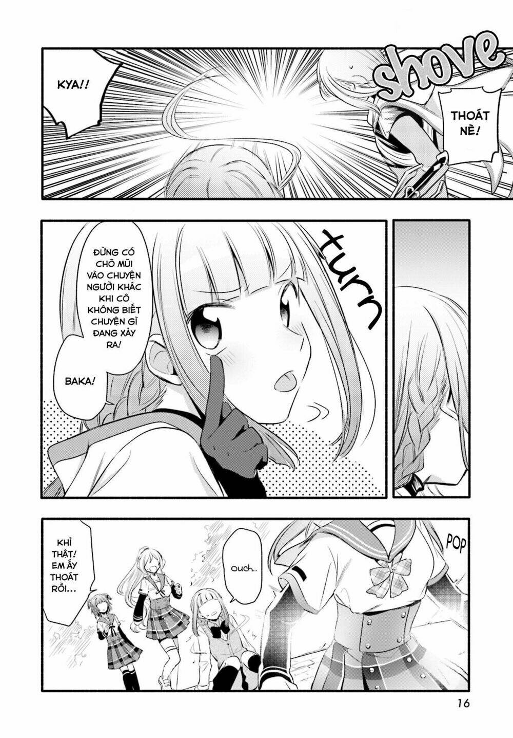 magiarecord chapter 6 10