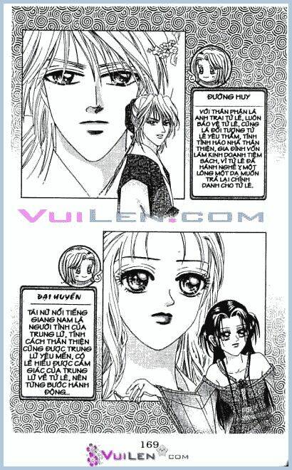 nàng công chúa lạc loài chapter 1 172