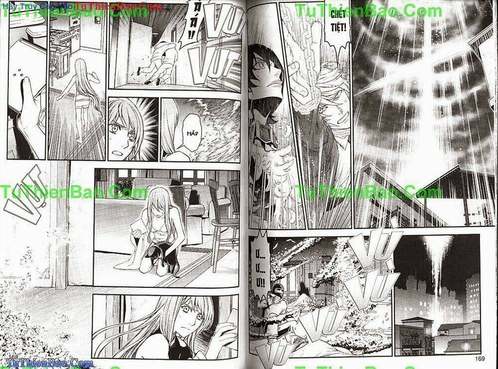 wings chắp cánh chapter 21 85