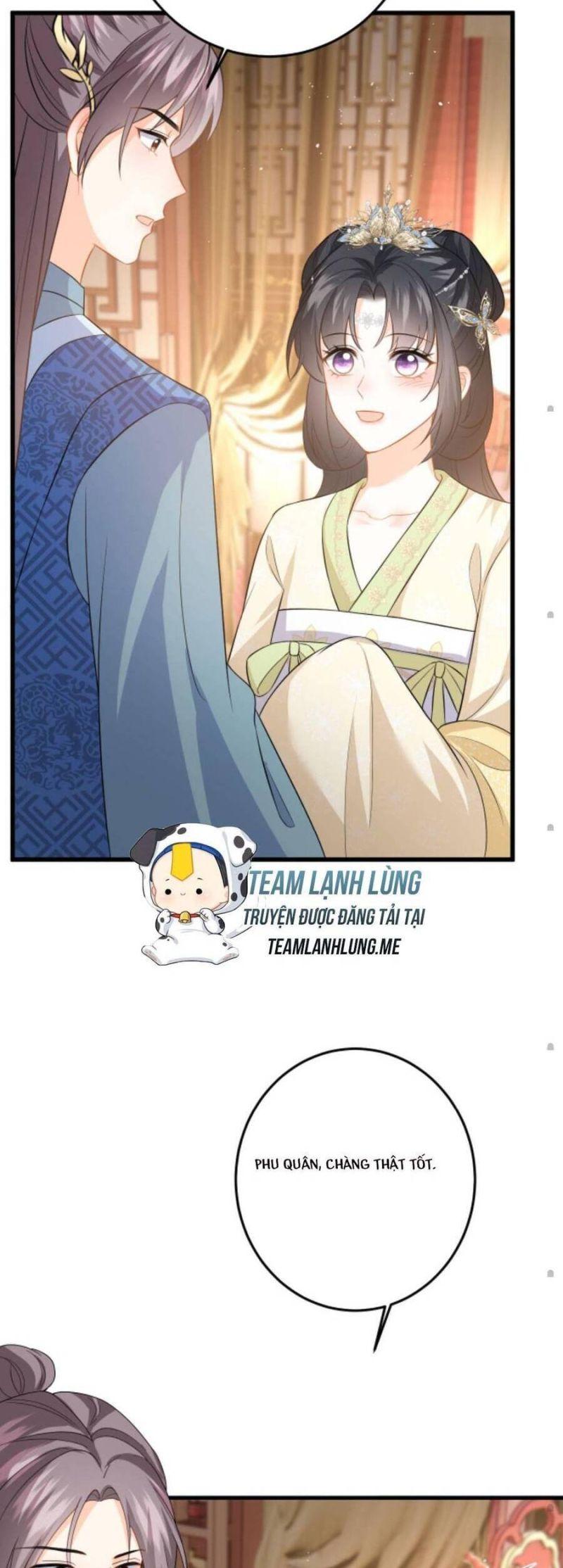 xuyên nhanh : nhân vật phản diện quá nuông chiều ta chapter 63 12