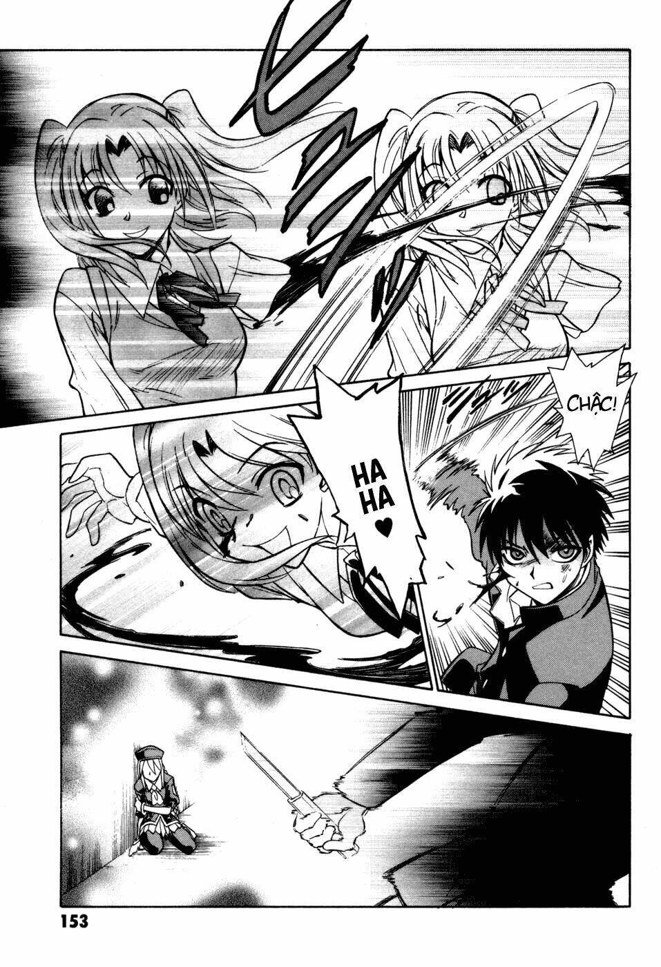 melty blood chapter 13 9