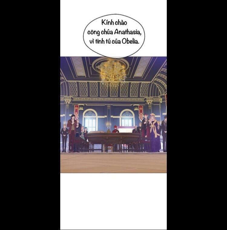 bỗng một ngày nọ tôi trở thành nàng công chúa chapter 86 41