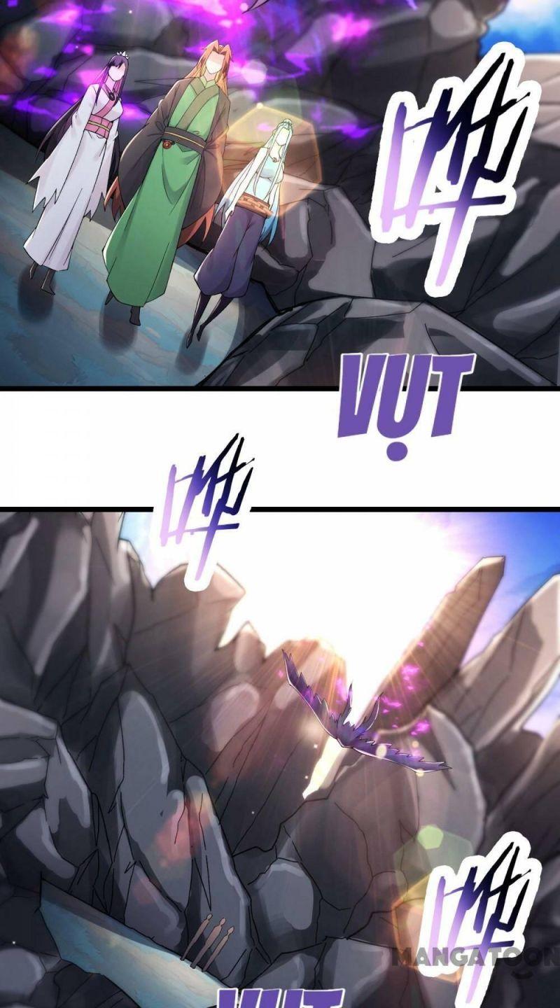 đồ đệ ta toàn là nữ ma đầu chapter 182 29