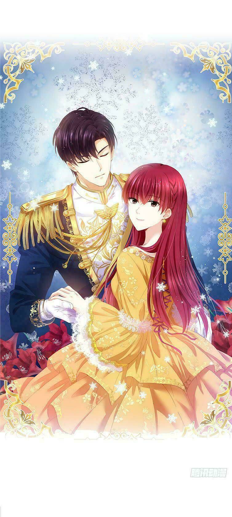 ác nữ cải biến chapter 1 2
