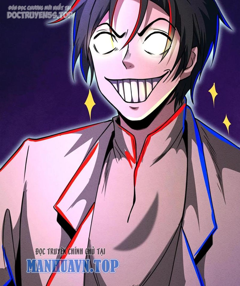 quỷ dị dược tề sư: bệnh nhân của ta đều là kinh khủng chapter 165 43